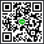 Line ID:starrycord Line QRCode